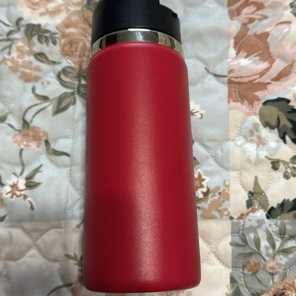 Hydro Flask Wide Mouth 16oz - Picture 3 of 4